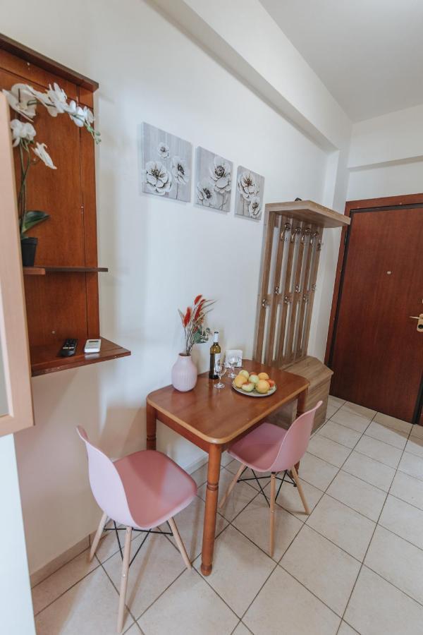 Appartamento Shiny Filis For 2 Vipgreece Atene Esterno foto